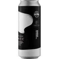 Vancouver Island Brewing Deadhead
