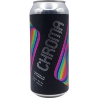 Cabin Brewing Company Chroma