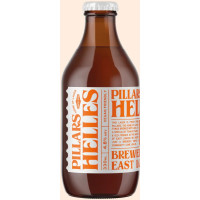 Pillars Brewery Helles