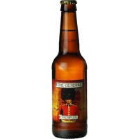 Signature Brew The General The Rifles