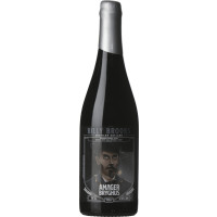 Amager Bryghus American Outlaws: Billy Brooks