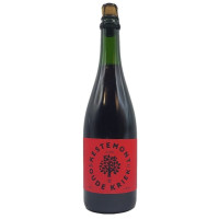 Brouwerij Kestemont Oude Kriek