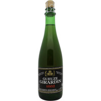 Brouwerij Girardin Gueuze Girardin 1882 Black Label (2022)