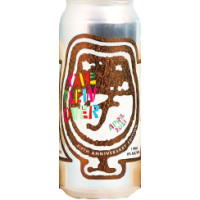 Foam Brewers One Flew Over - Fifth Anniversary Edition