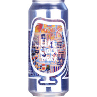 Foam Brewers Like Clockwork