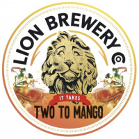 Lion Brewery Two To Mango