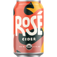 Shacksbury Rosé