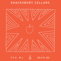 Shacksbury Radicle Apple