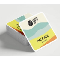 Lakes Brew Co Pale Ale