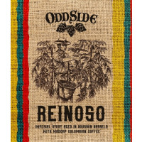 Odd Side Ales Reinoso