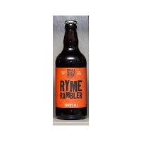 Wriggle Valley Ryme Rambler