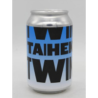 Gro Brewers Twins Taiheke