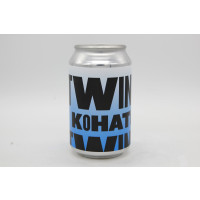 Gro Brewers Twins Kohatu