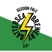 Battersea Brewery Session Pale