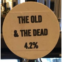 Battersea Brewery The Old & the Dead