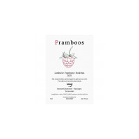 Het Boerenerf Framboos (Oogst 2021)