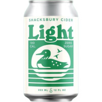 Shacksbury Light