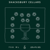Shacksbury Keck