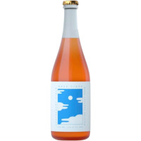 Shacksbury Broc Cellars Limited Edition Rosé