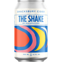Shacksbury The Shake