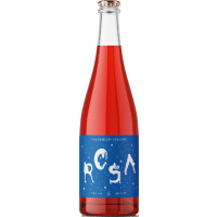 Shacksbury Rosa