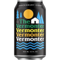 Shacksbury The Vermonter