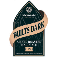 Morgan Brewmasters Vaults Dark