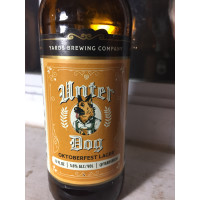Yards Brewing Company Unter Dog