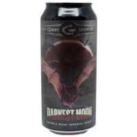 Ghost Brewing Darkest Moon