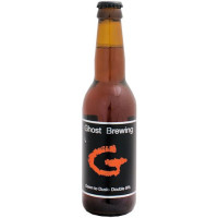 Ghost Brewing Dawn to Dusk
