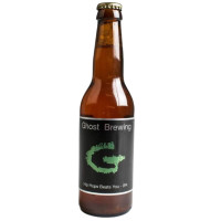 Ghost Brewing Hip Hops Beats You