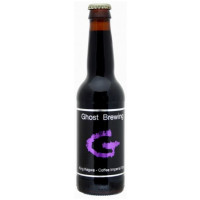 Ghost Brewing King Kegwa