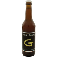 Ghost Brewing Nordic D'Light