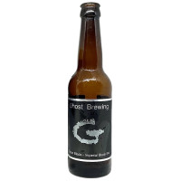 Ghost Brewing Razor Blade