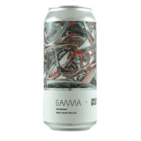 Gamma Brewing Company Aggemam?