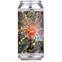 Gamma Brewing Company Atom