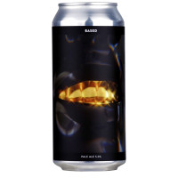 Gamma Brewing Company Based
