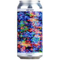 Gamma Brewing Company Beep Boop