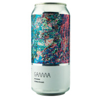 Gamma Brewing Company Big Doink