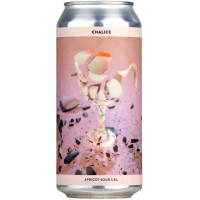 Gamma Brewing Company Chalice