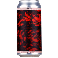 Gamma Brewing Company Crimmus