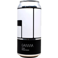 Gamma Brewing Company Dipole