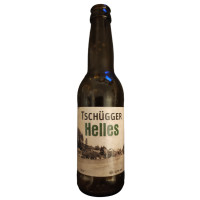 Edelbrand (Tschügger) Helles