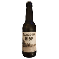 Edelbrand (Tschügger) Bier