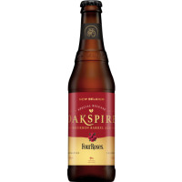 New Belgium Brewing Company Oakspire: Four Roses