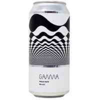 Gamma Brewing Company Freak Wave