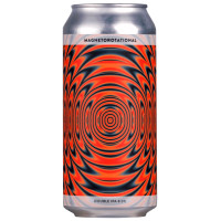 Gamma Brewing Company Magnetorotational