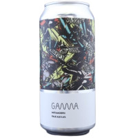Gamma Brewing Company Metamorph