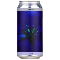 Gamma Brewing Company Nascent