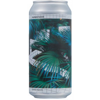 Gamma Brewing Company Superstudio